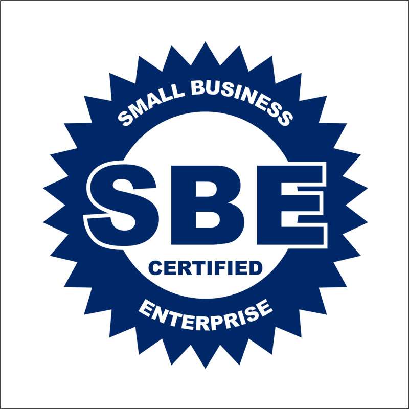 SBE Certified