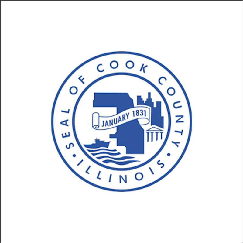Cook County Illinois